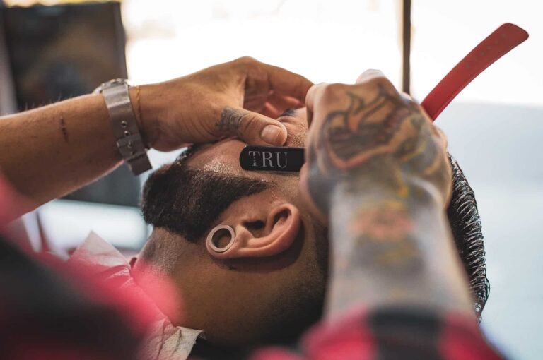 Ultimate Facial Hair & Trimming for Men 9 Ultimate Facial Hair & Trimming for Men