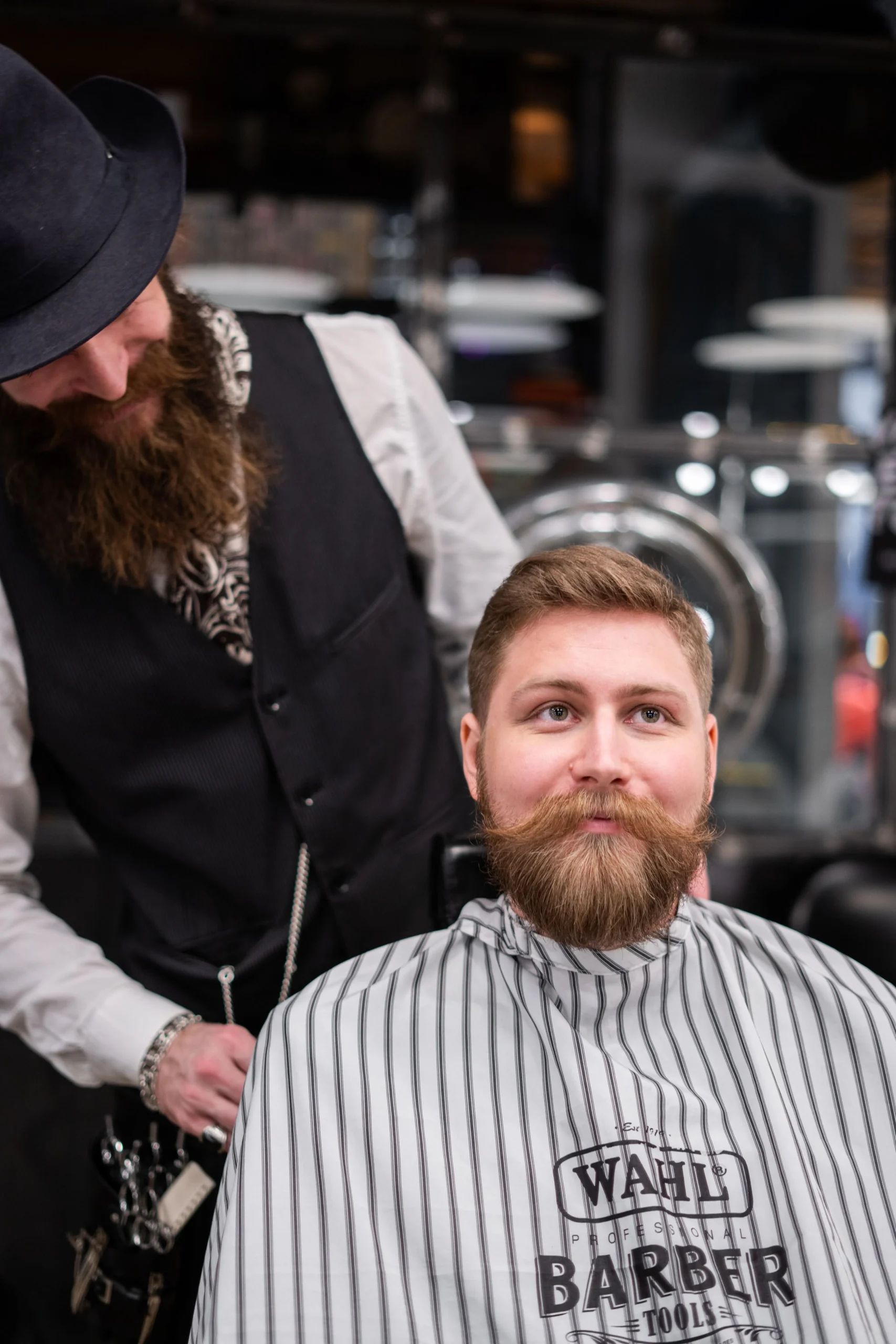 Home 3 BEARD & GROOMING