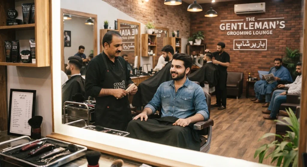 Medium Length Hairstyles for Men: 38 Cuts and How to Choose Yours 6 Low effort and natural