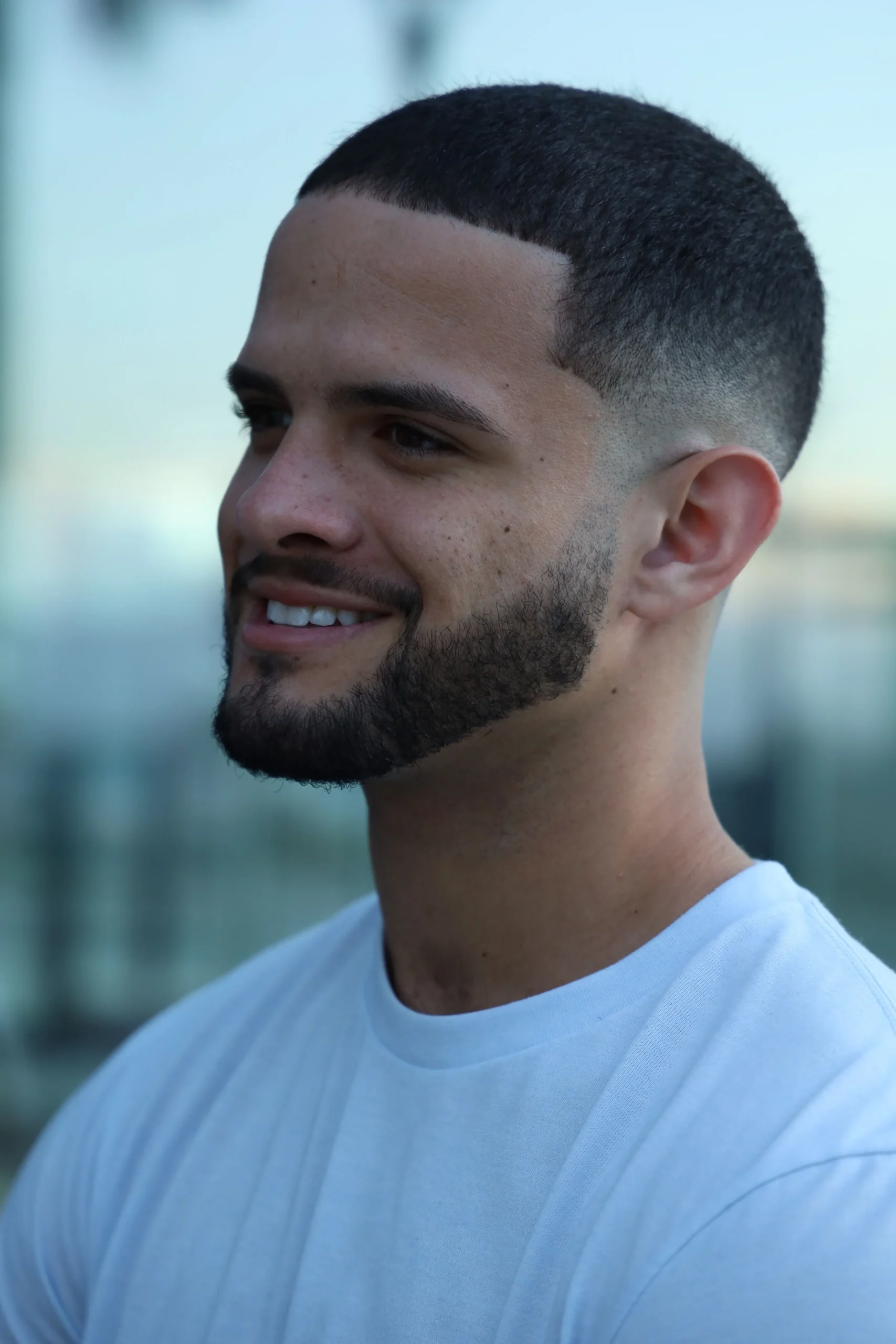 Home 2 TAPER & FADE STYLES