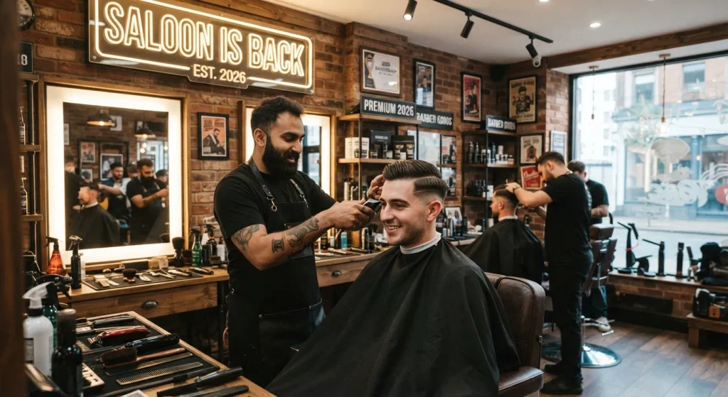 Warrior cut trend returning in 2026